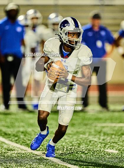 Thumbnail 1 in King @ Atascocita photogallery.