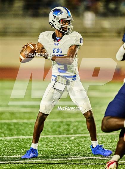 Thumbnail 3 in King @ Atascocita photogallery.