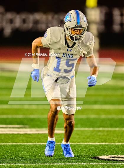 Thumbnail 1 in King @ Atascocita photogallery.