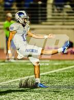 Photo from the gallery "King @ Atascocita"