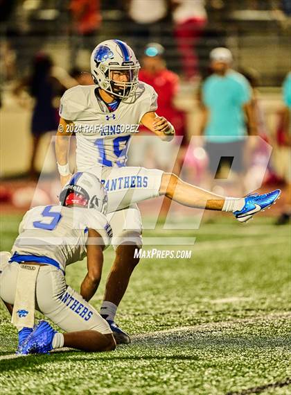 Thumbnail 3 in King @ Atascocita photogallery.