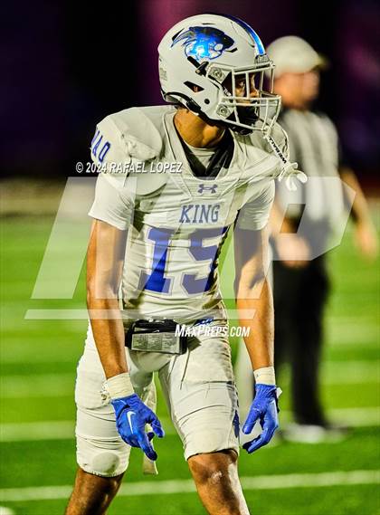 Thumbnail 1 in King @ Atascocita photogallery.