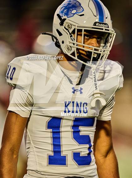 Thumbnail 3 in King @ Atascocita photogallery.