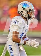 Photo from the gallery "King @ Atascocita"