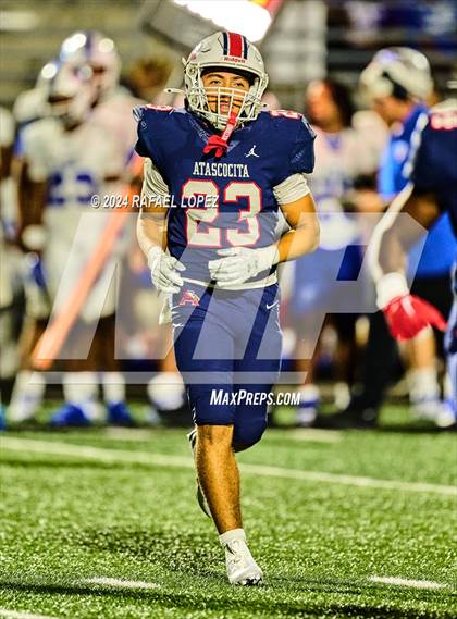 Thumbnail 1 in King @ Atascocita photogallery.