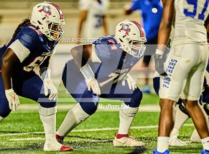 Thumbnail 2 in King @ Atascocita photogallery.