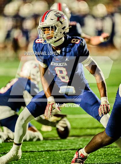 Thumbnail 1 in King @ Atascocita photogallery.