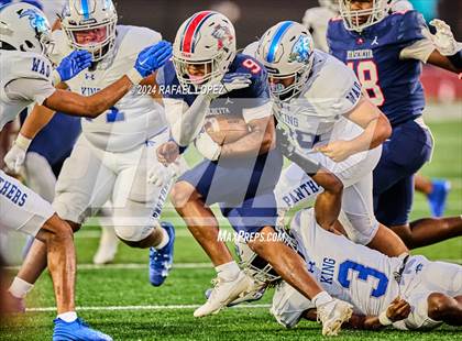 Thumbnail 1 in King @ Atascocita photogallery.