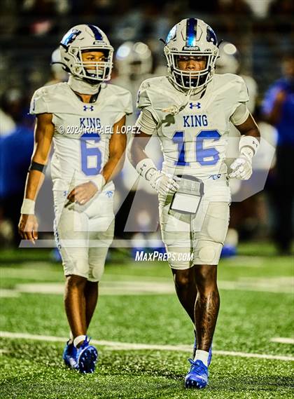 Thumbnail 1 in King @ Atascocita photogallery.