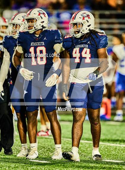 Thumbnail 2 in King @ Atascocita photogallery.