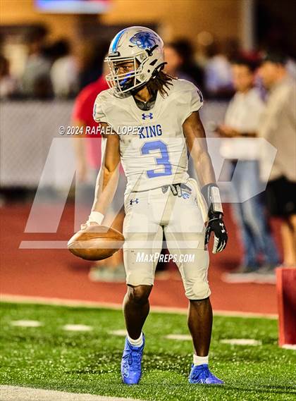 Thumbnail 1 in King @ Atascocita photogallery.