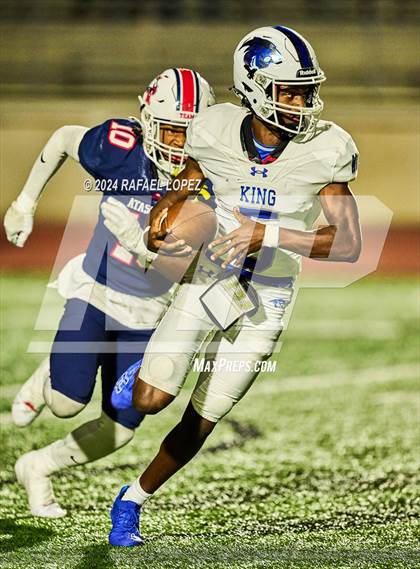 Thumbnail 1 in King @ Atascocita photogallery.