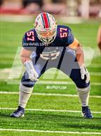 Photo from the gallery "King @ Atascocita"