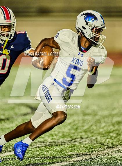 Thumbnail 3 in King @ Atascocita photogallery.