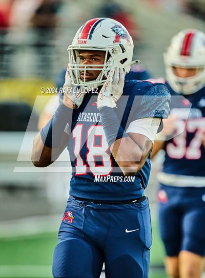 Thumbnail 3 in King @ Atascocita photogallery.