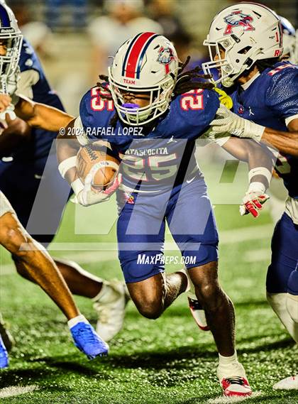 Thumbnail 3 in King @ Atascocita photogallery.