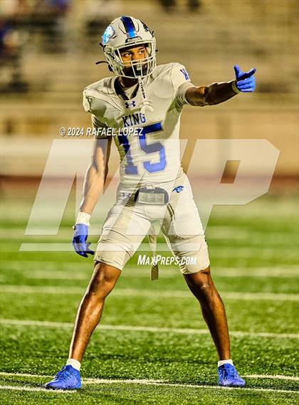 Thumbnail 1 in King @ Atascocita photogallery.