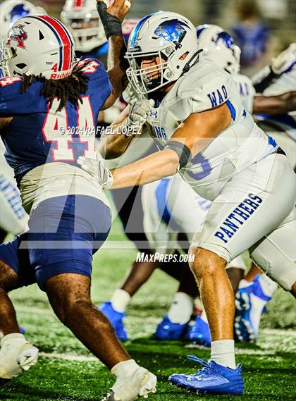 Thumbnail 2 in King @ Atascocita photogallery.