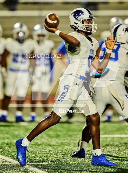 Thumbnail 1 in King @ Atascocita photogallery.