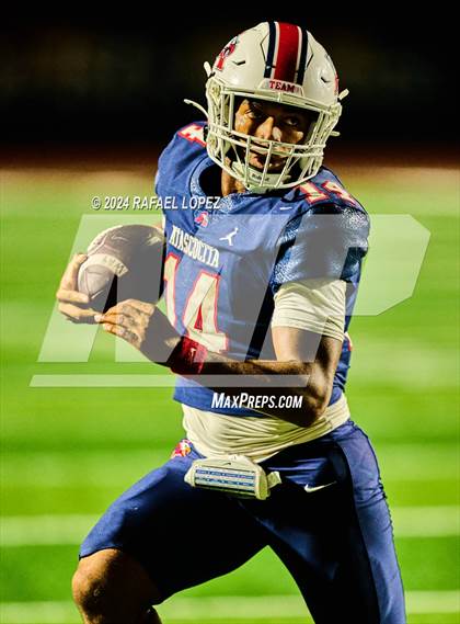 Thumbnail 3 in King @ Atascocita photogallery.