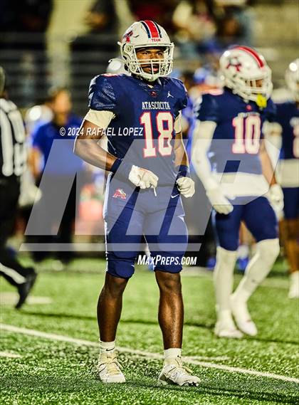 Thumbnail 2 in King @ Atascocita photogallery.