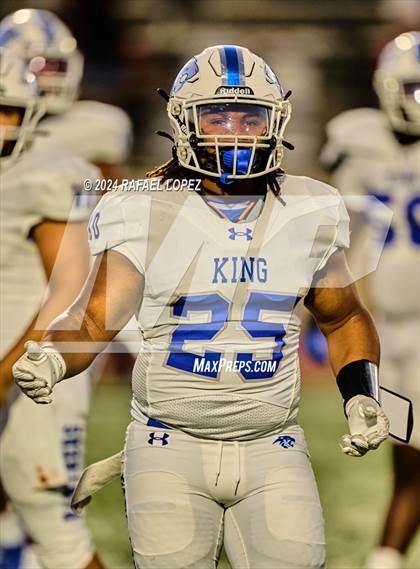 Thumbnail 3 in King @ Atascocita photogallery.