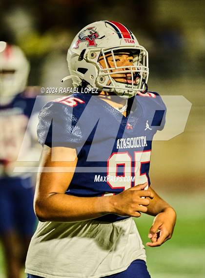 Thumbnail 1 in King @ Atascocita photogallery.