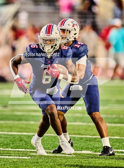 Thumbnail 1 in King @ Atascocita photogallery.
