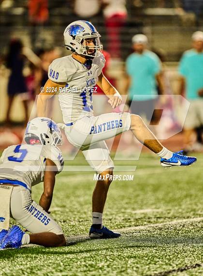 Thumbnail 1 in King @ Atascocita photogallery.