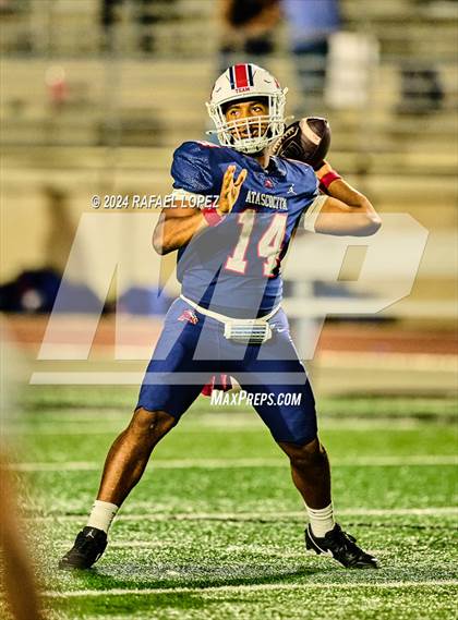 Thumbnail 1 in King @ Atascocita photogallery.