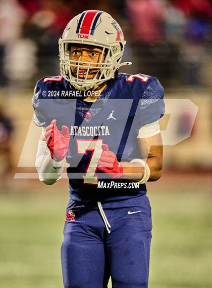 Thumbnail 1 in King @ Atascocita photogallery.