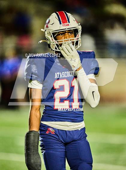 Thumbnail 3 in King @ Atascocita photogallery.