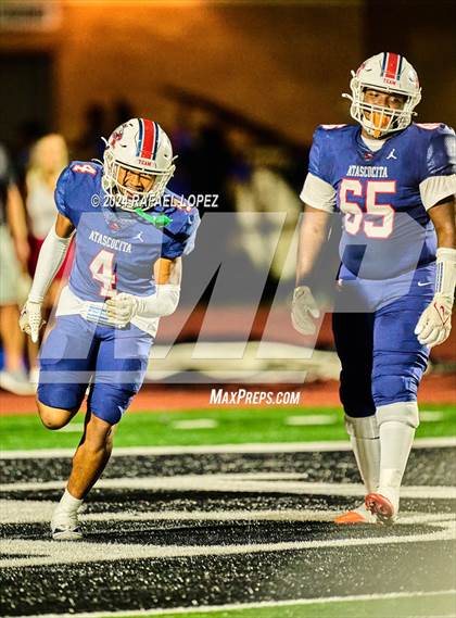Thumbnail 3 in King @ Atascocita photogallery.