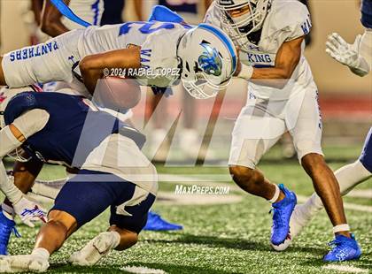 Thumbnail 1 in King @ Atascocita photogallery.