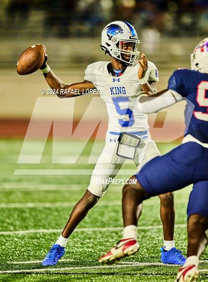 Thumbnail 1 in King @ Atascocita photogallery.