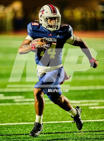 Thumbnail 1 in King @ Atascocita photogallery.