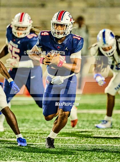 Thumbnail 2 in King @ Atascocita photogallery.