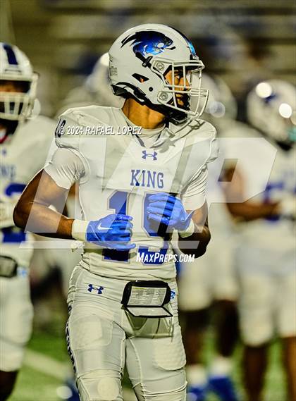 Thumbnail 3 in King @ Atascocita photogallery.