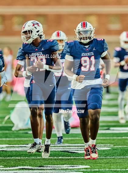 Thumbnail 1 in King @ Atascocita photogallery.