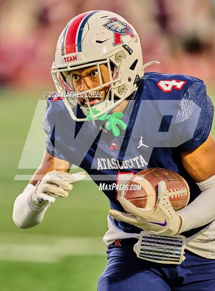Thumbnail 3 in King @ Atascocita photogallery.