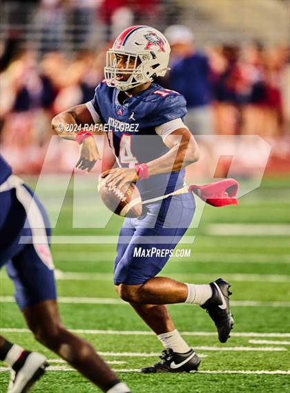 Thumbnail 1 in King @ Atascocita photogallery.