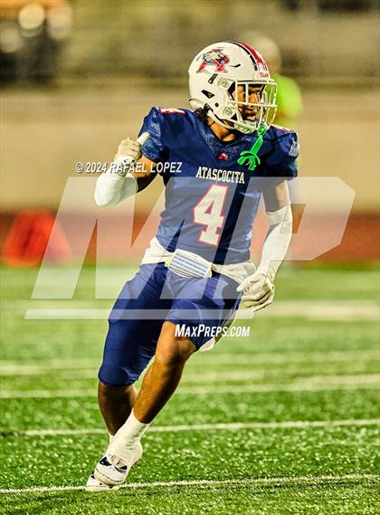 Thumbnail 1 in King @ Atascocita photogallery.