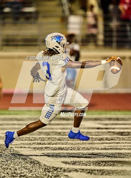 Thumbnail 2 in King @ Atascocita photogallery.