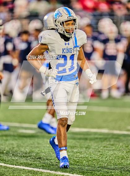 Thumbnail 3 in King @ Atascocita photogallery.