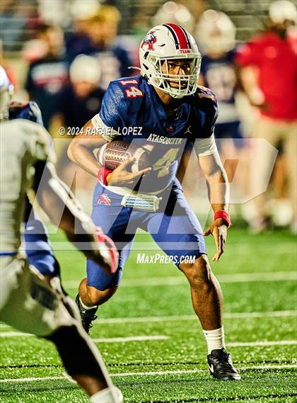 Thumbnail 2 in King @ Atascocita photogallery.