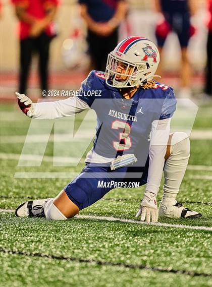 Thumbnail 1 in King @ Atascocita photogallery.