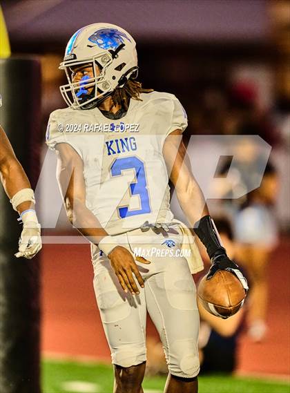 Thumbnail 2 in King @ Atascocita photogallery.