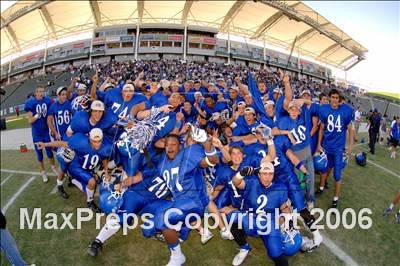 Thumbnail 1 in Norco (SS Inland Team Championship Photos) photogallery.