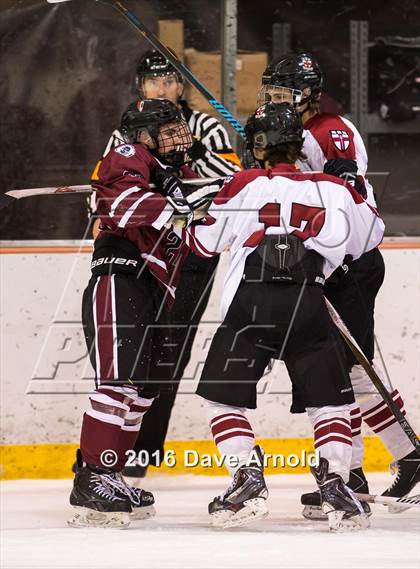 Thumbnail 1 in Groton School @ Roxbury Latin photogallery.