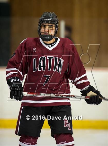 Thumbnail 1 in Groton School @ Roxbury Latin photogallery.